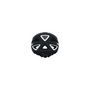 Voir la diapositive 2 : ABUS Casque vélo Abus Casque Urban I v.2 velvet black M