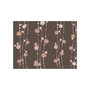 Voir la diapositive 2 : Paris Prix Papier Peint  Motif : Abstraction Roses