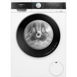 Siemens Lave linge séchant hublot WN54G200FR iQ500
