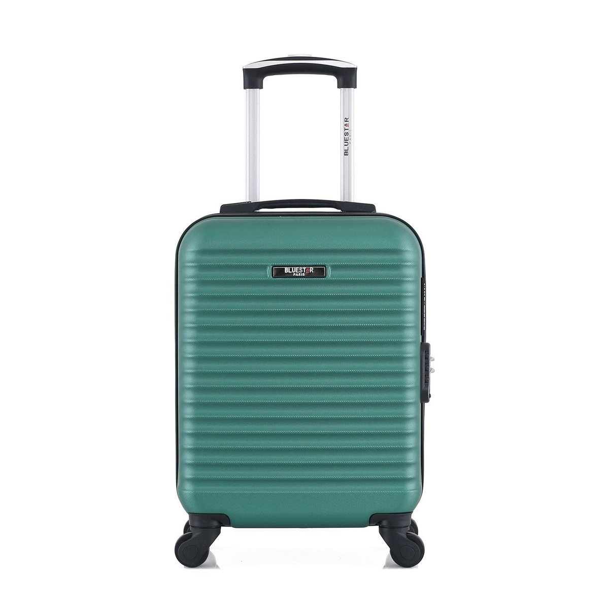 BLUESTAR BLUESTAR - Valise Cabine XS BRAZILIA-E 50 cm 4 Roues
