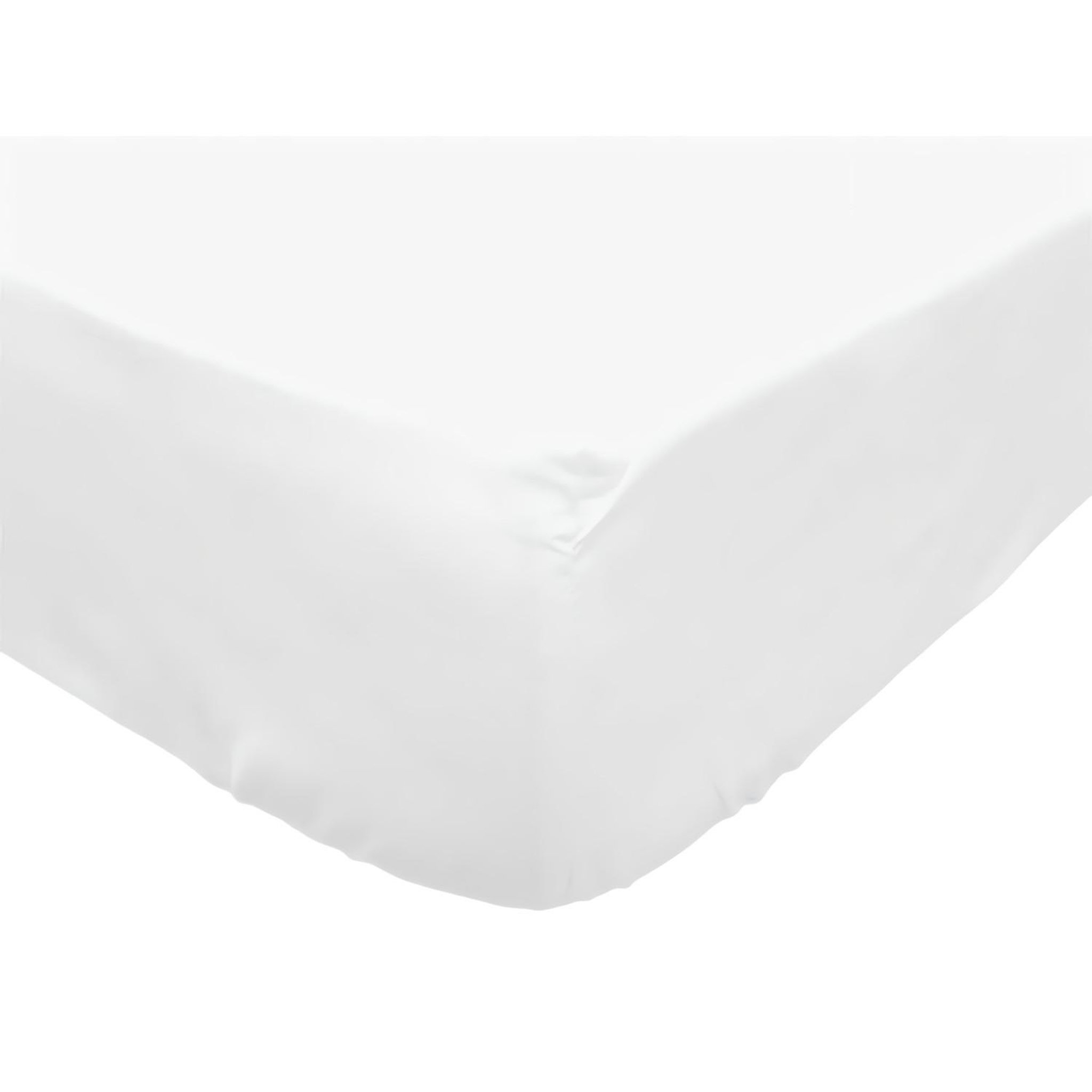 Voir la diapositive 2 : SOLEIL D'OCRE Drap housse en coton PERCALE, par Soleil d'ocre
