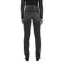 Voir la diapositive 2 : Only Jean Slim  Foncé Femme Only Willow