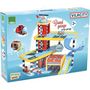Voir la diapositive 2 : Vilac Grand garage en bois ity
