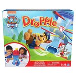 Jeu d'ambiance Spin Master Games Jeu Dropple Paw Patrol La Pat'Patrouille
