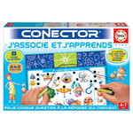 EDUCA Conector j´associe et j´apprends