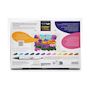 Voir la diapositive 2 : Oz International GRAPH'IT GO Kit Coloriage Mystère - CITY SUNSET
