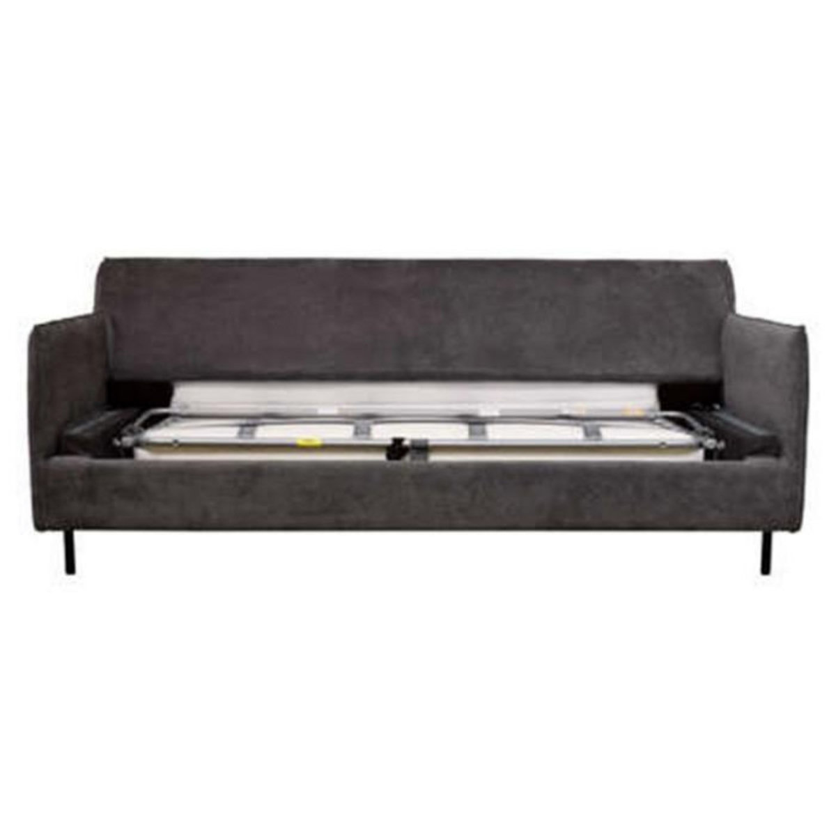 ATMOSPHERA Canapé 3 Places Convertible  Maple  192cm Gris