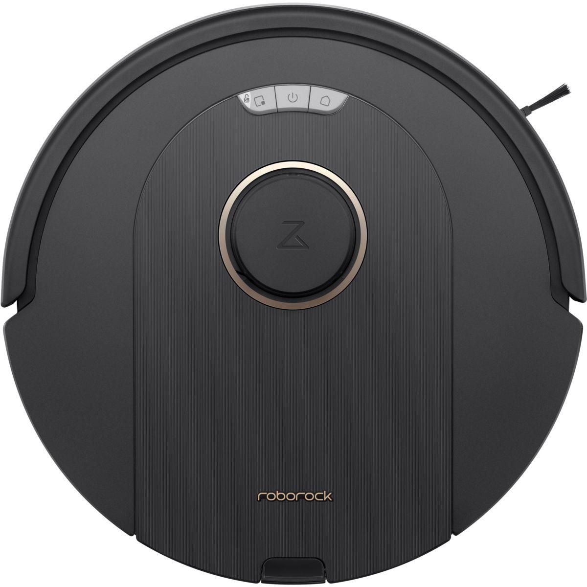 ROBOROCK Aspirateur robot Q5 Pro Black