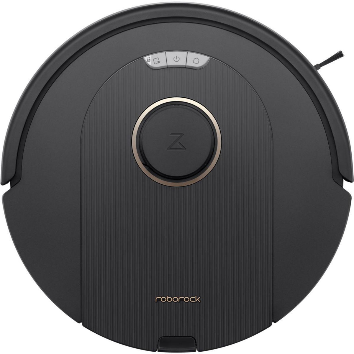 ROBOROCK Aspirateur robot Q5 Pro Black