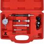 Voir la diapositive 4 : VIDAXL Ensemble d'outils de calage de la pompe d'injection a diesel
