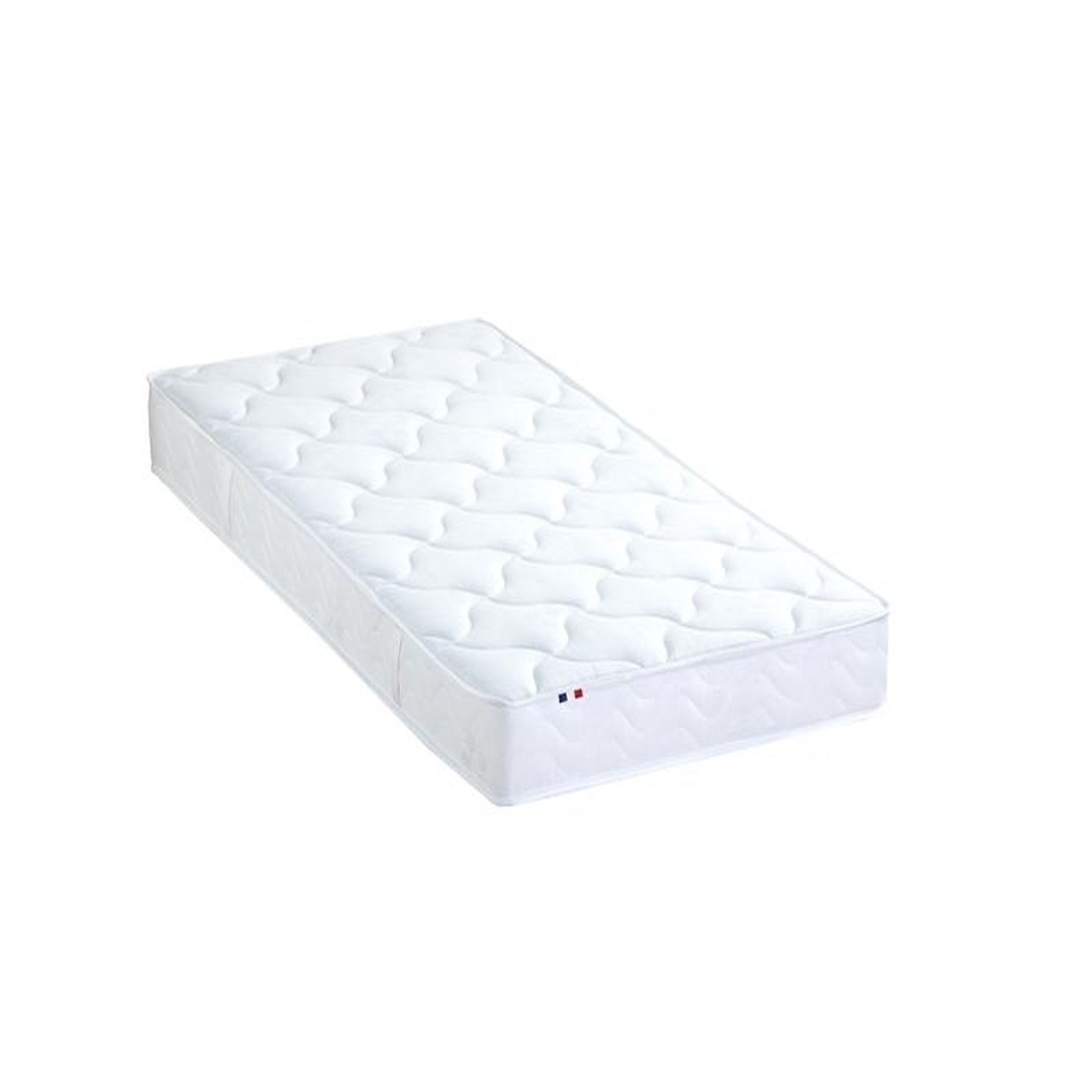 Matelas latex 90x190 cm COSTA