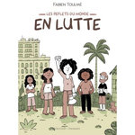 LES REFLETS DU MONDE TOME 1 : EN LUTTE, Toulmé Fabien