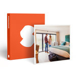 Smartbox Séjour romantique en Europe pendant 2 jours - Coffret Cadeau Séjour
