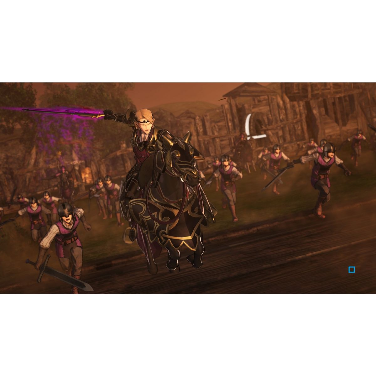 Fire Emblem Warriors - Limited Edition SWITCH