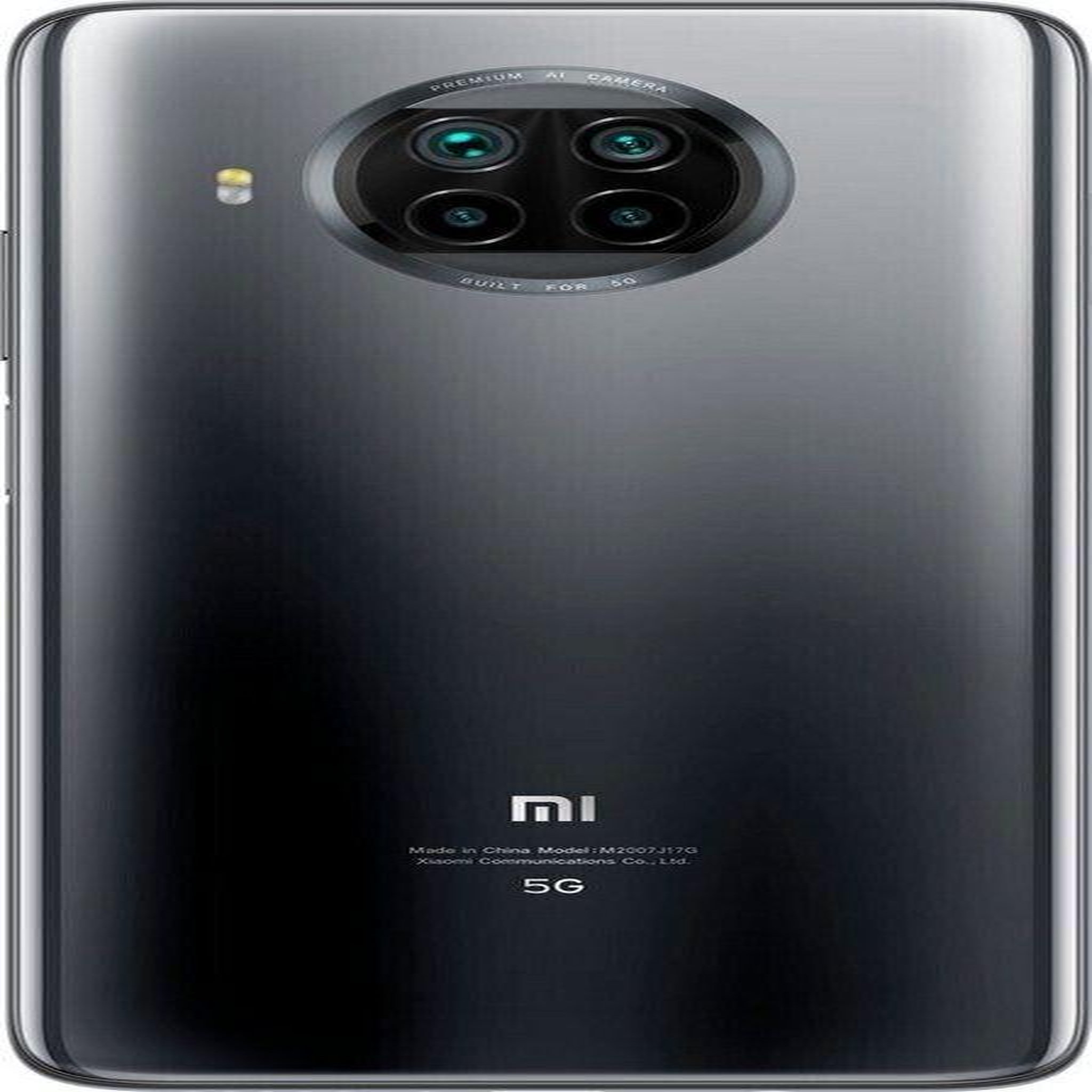 Voir la diapositive 3 : XIAOMI Xiaomi Mi 10T Lite (dual sim) Reconditionné 128 Go - Grade A - Gris
