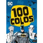 100 COLOS BATMAN, DC Comics
