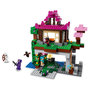 Voir la diapositive 3 : LEGO Minecraft 21183 - Le Camp d&rsquo;Entraînement, Jouet Maison, Cadeau Noël Garcons, Filles 8 Ans