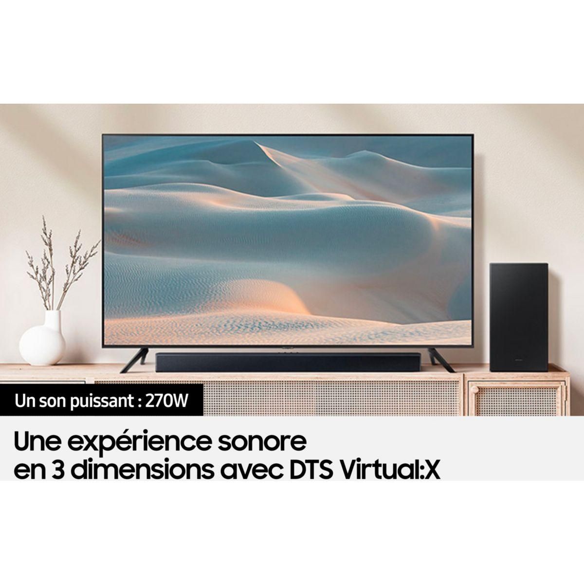 Samsung Barre de son HW-C430