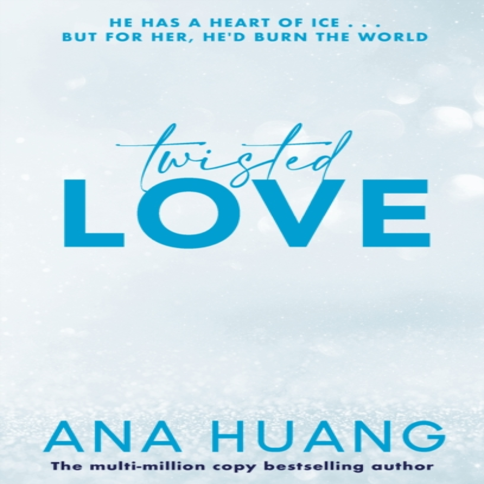 LIVRES Twisted Love : the must-read brother's best friend romance