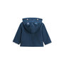 Voir la diapositive 3 : Petit Béguin Ensemble bébé veste en polaire et pantalon en molleton Dune Valley
