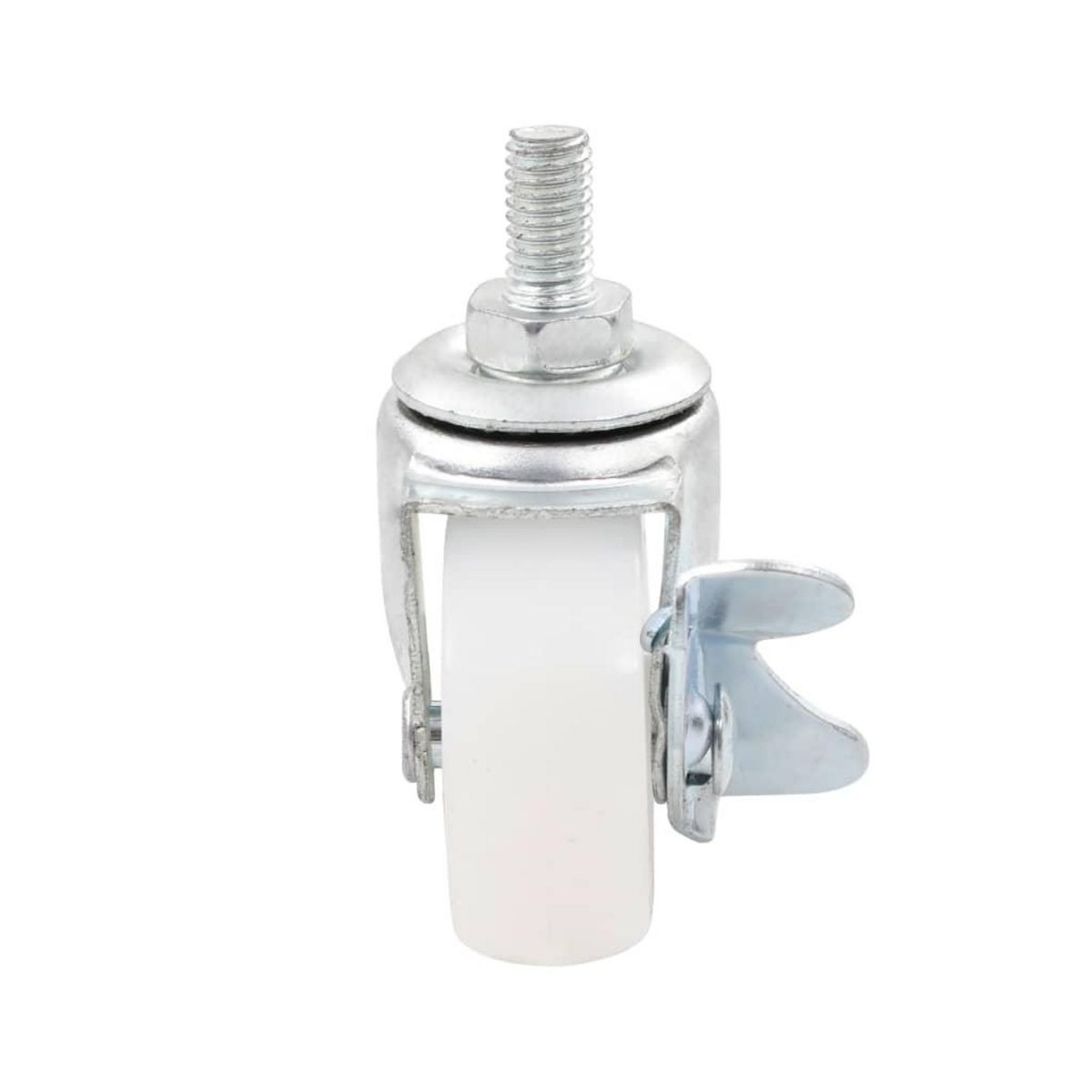 VIDAXL Socle de parasol Granite 30 kg Rond Gris