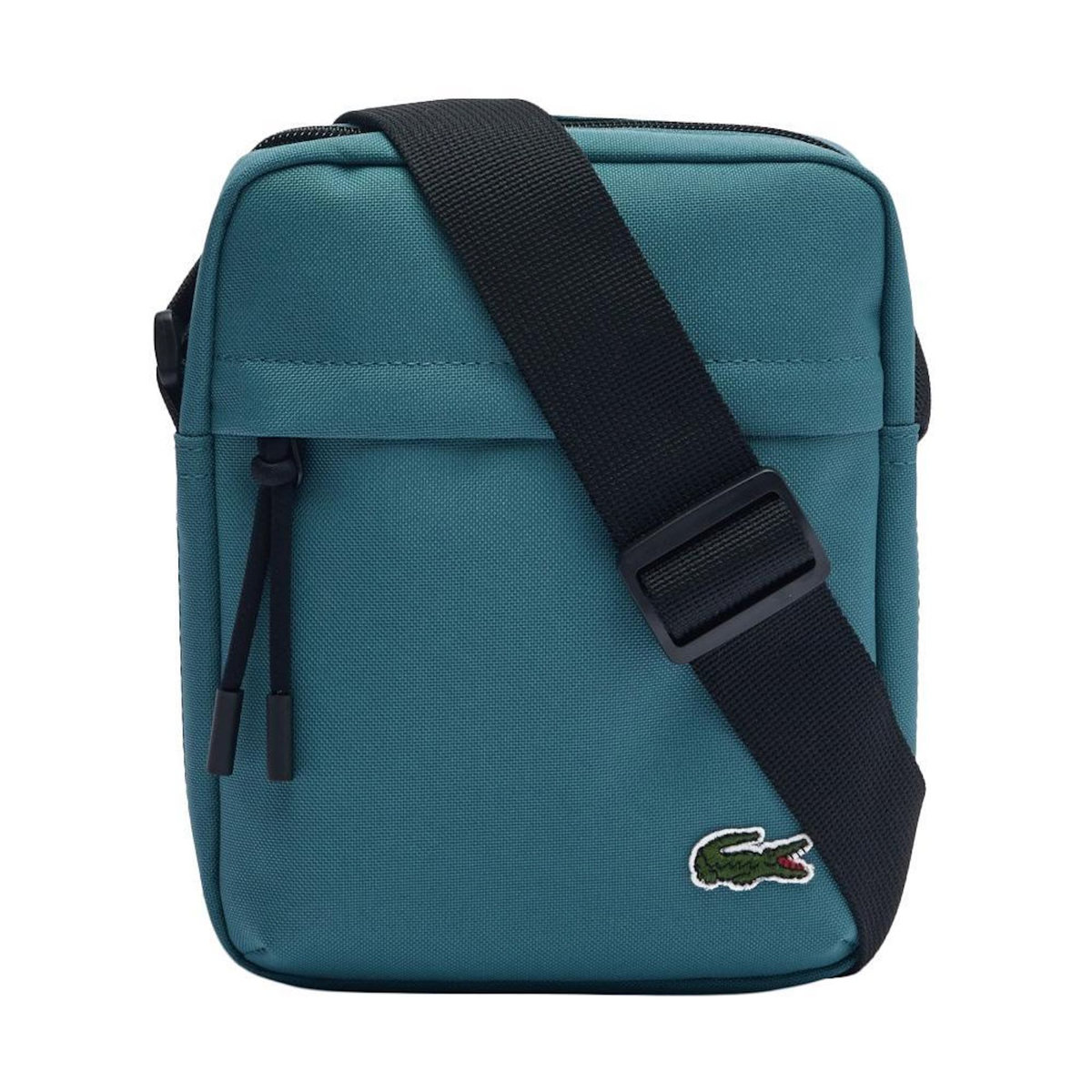 Lacoste Sacoche Bleu Canard Homme Lacoste Hold
