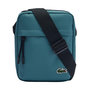 Voir la diapositive 1 : Lacoste Sacoche Bleu Canard Homme Lacoste Hold