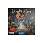 ATALIA JEUX Jeu de mémoire Atalia Jeux Cendrillon