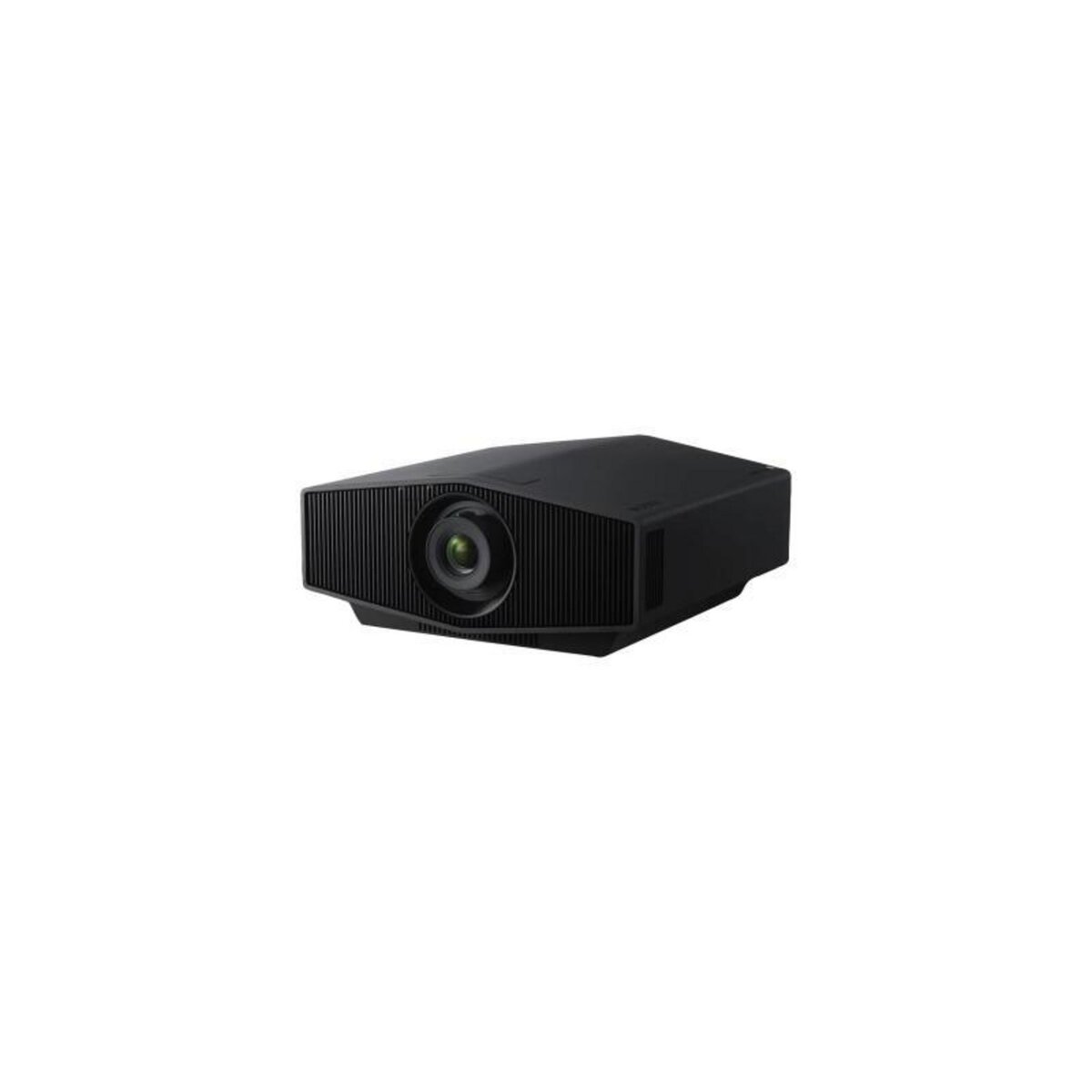 SONY Sony Projector VPL-XW5000 VPLXW5000 Black Schwarz (VPL-XW5000 B 1) (VPLXW5000 B 1)