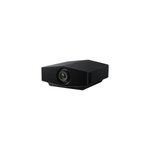 SONY Sony Projector VPL-XW5000 VPLXW5000 Black Schwarz (VPL-XW5000 B 1) (VPLXW5000 B 1)