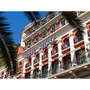 Smartbox Séjour romantique sur la Côte d'Azur : 2 jours en hôtel 4* à Nice - Coffret Cadeau Séjour