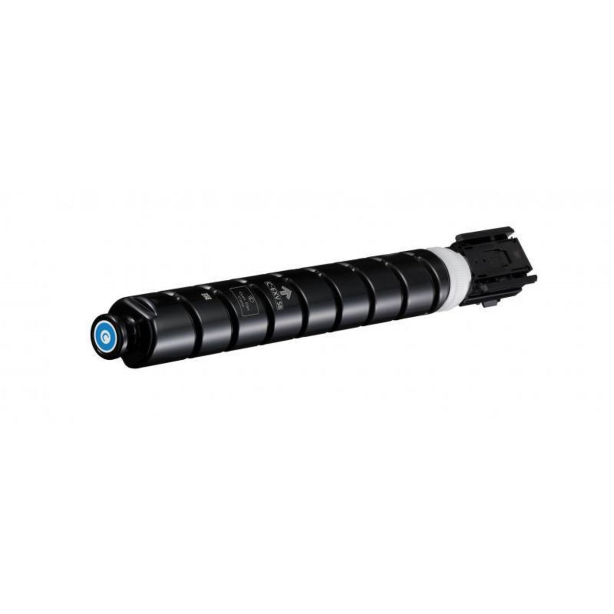 Canon Canon Toner C-EXV CEXV 58 Cyan (3764C002)