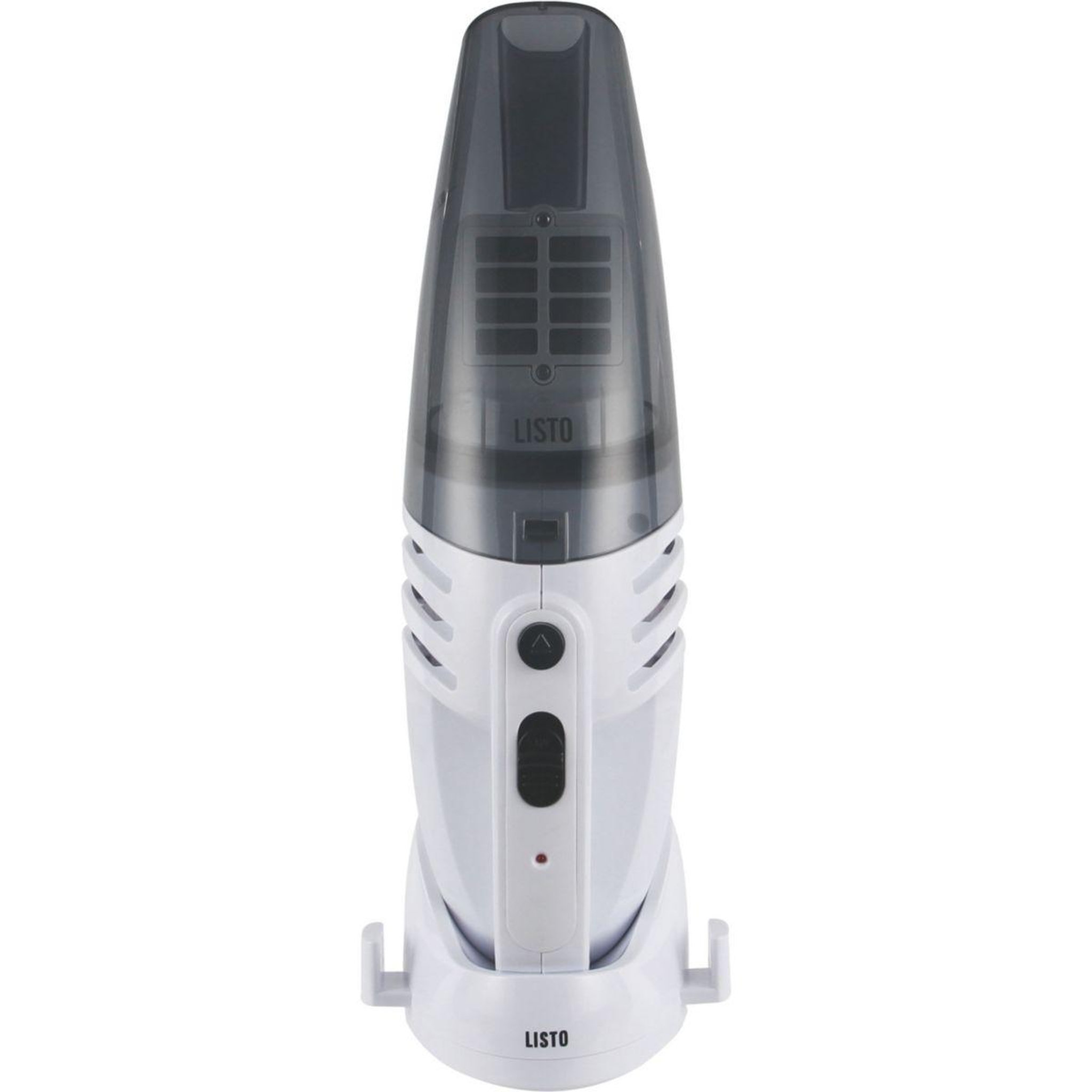 Voir la diapositive 2 : Listo Aspirateur main am l4
