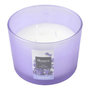 Voir la diapositive 1 : Paris Prix Bougie Verrine Parfumée  Essentiel II  11cm Lavande
