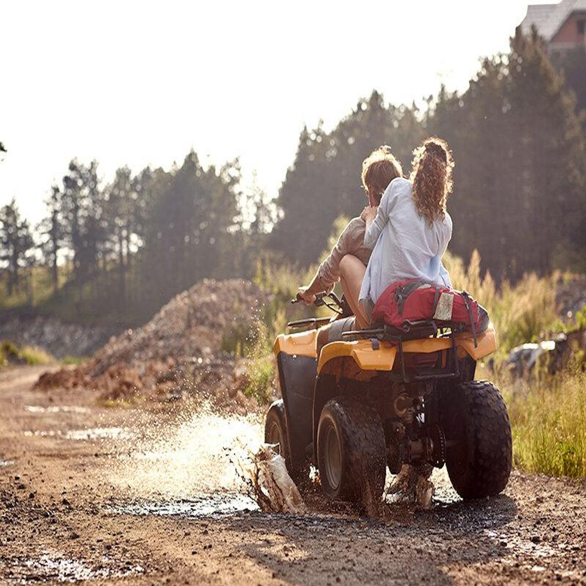 Smartbox Séjour et activité détente ou sensations fortes pour les couples - Coffret Cadeau Multi-thèmes