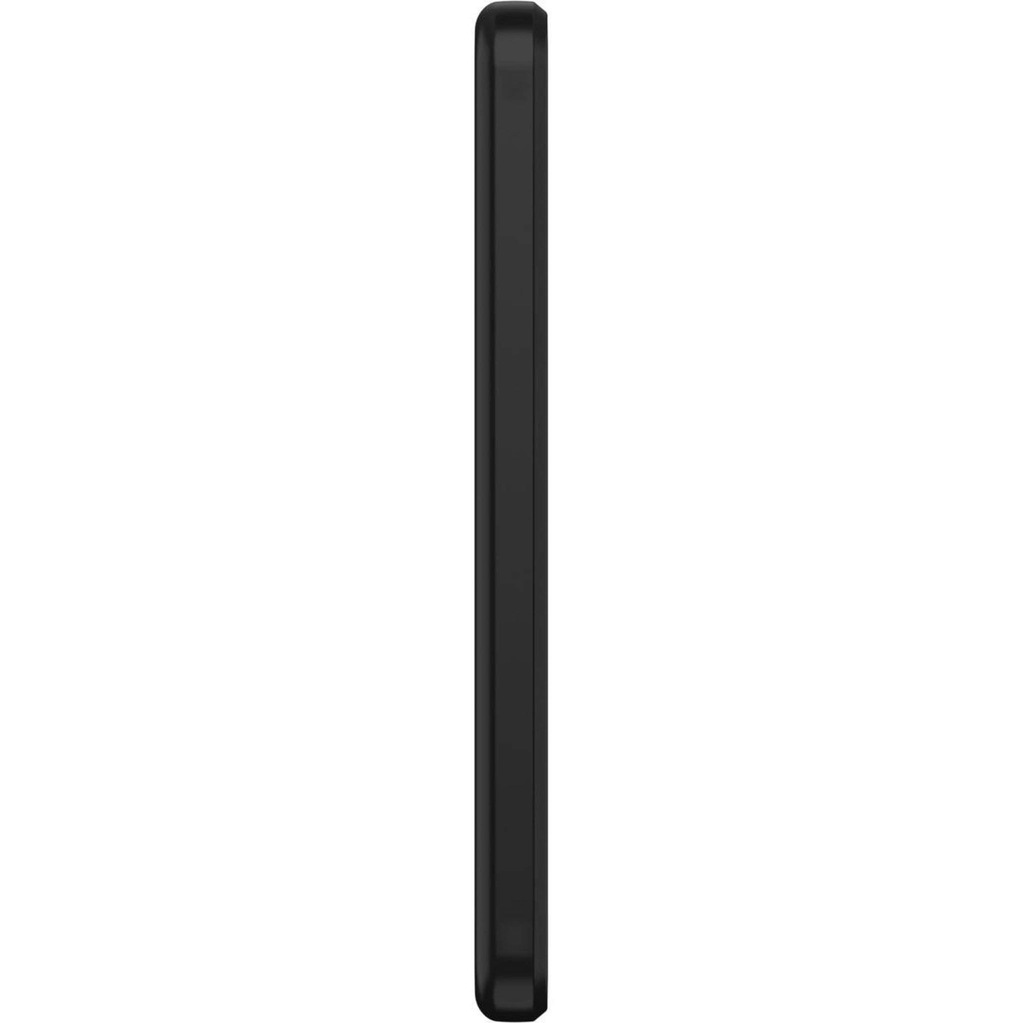 Voir la diapositive 4 : Otterbox Coque samsung a03 react noir