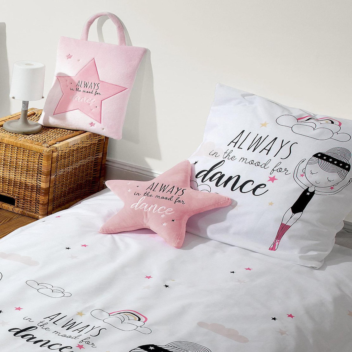 Les Ateliers du Linge Coussin 100%polyester 480g