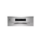 Voir la diapositive 3 : ELECTROLUX Lave-vaisselle 60cm 14 couverts 44db inox - ESM48400SX