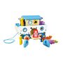 Voir la diapositive 5 : Hape Boîte à formes Arche de Noé