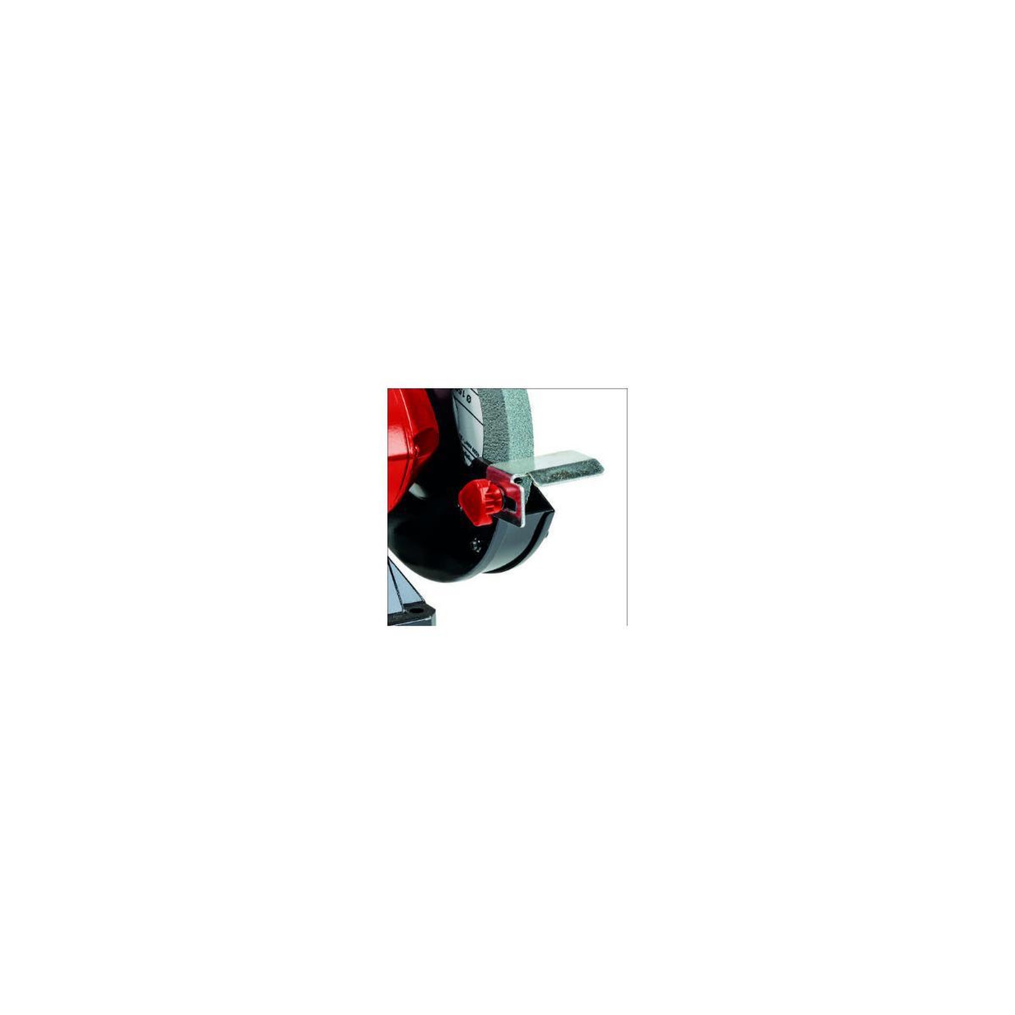 Voir la diapositive 3 : Einhell Einhell TC-BG 150 machine de meulage 2980 tr/min 110 W