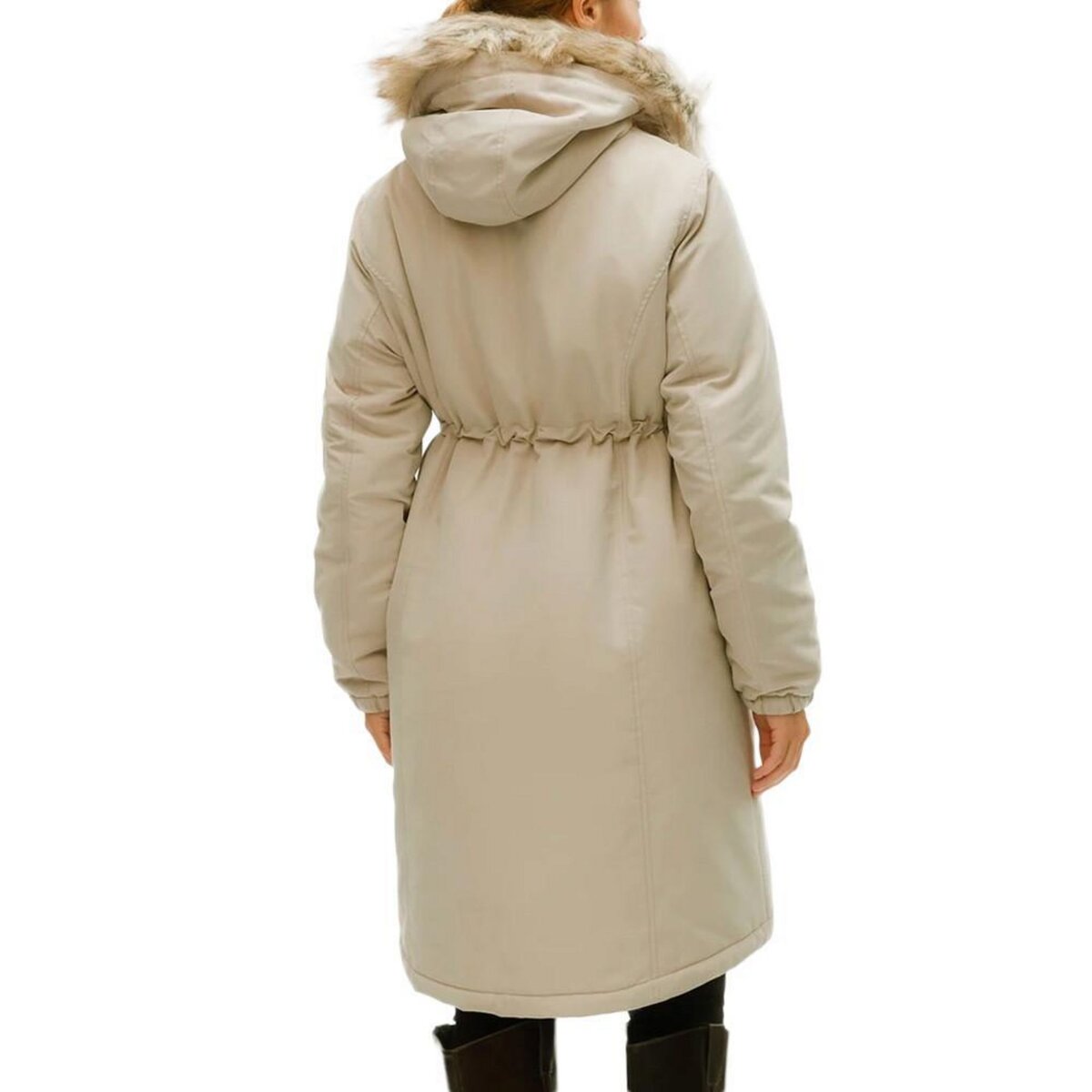 MAMALICIOUS Parka  Femme Mamalicious Newjessi