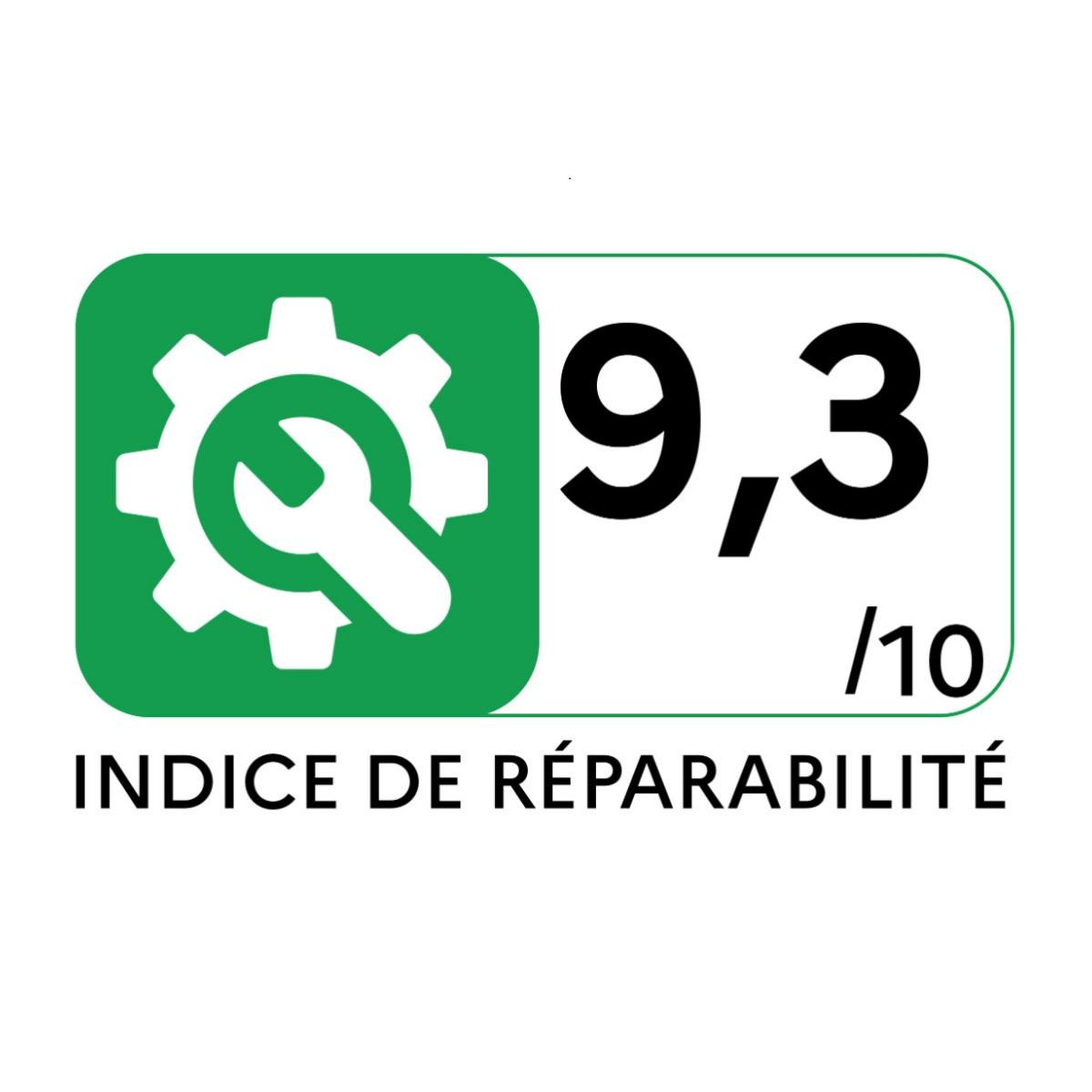 Voir la diapositive 3 : ROWENTA Aspirateur traineau aaca 75db noir - ro3985ea
