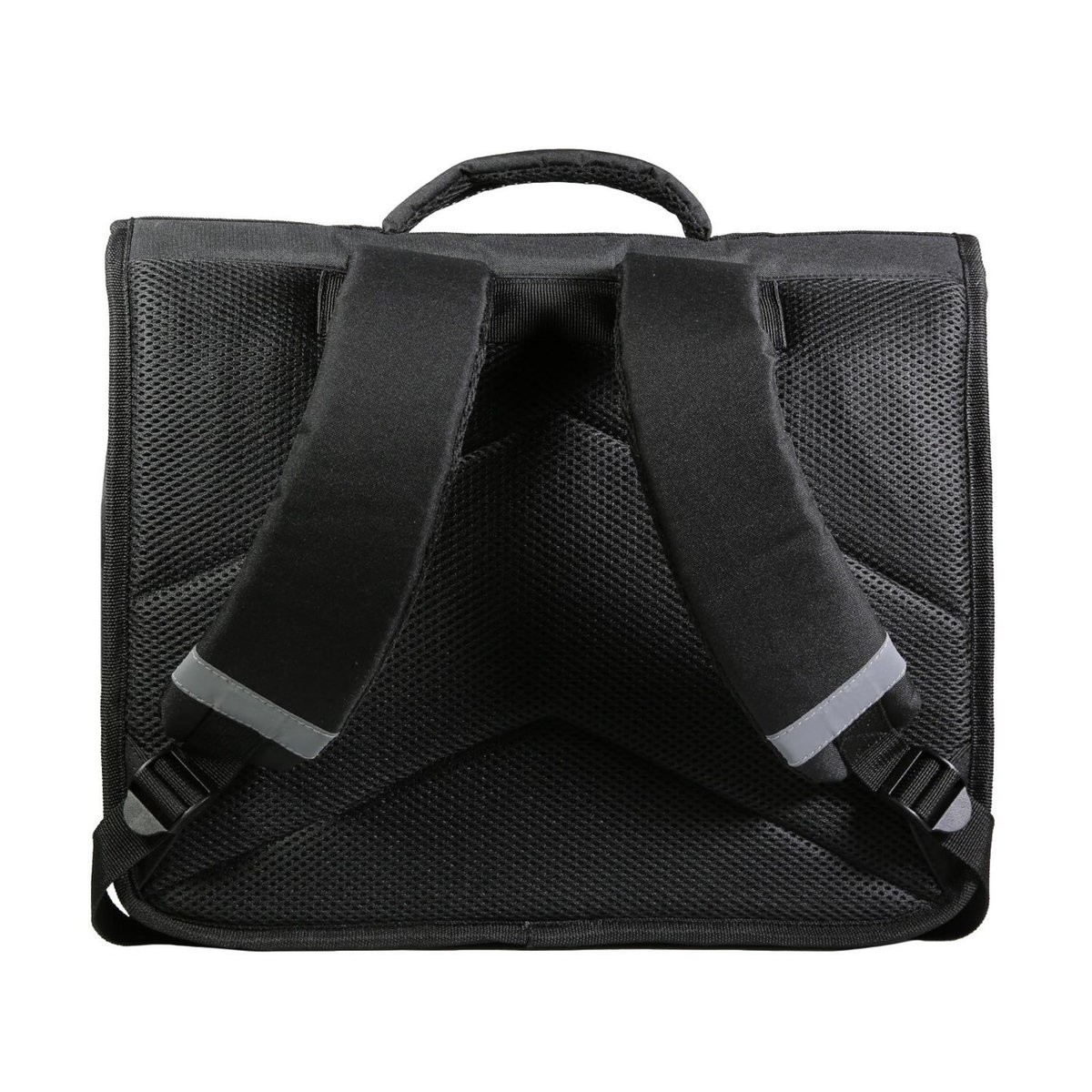 Bagtrotter BAGTROTTER  Cartable 38 cm Minecraft Vert