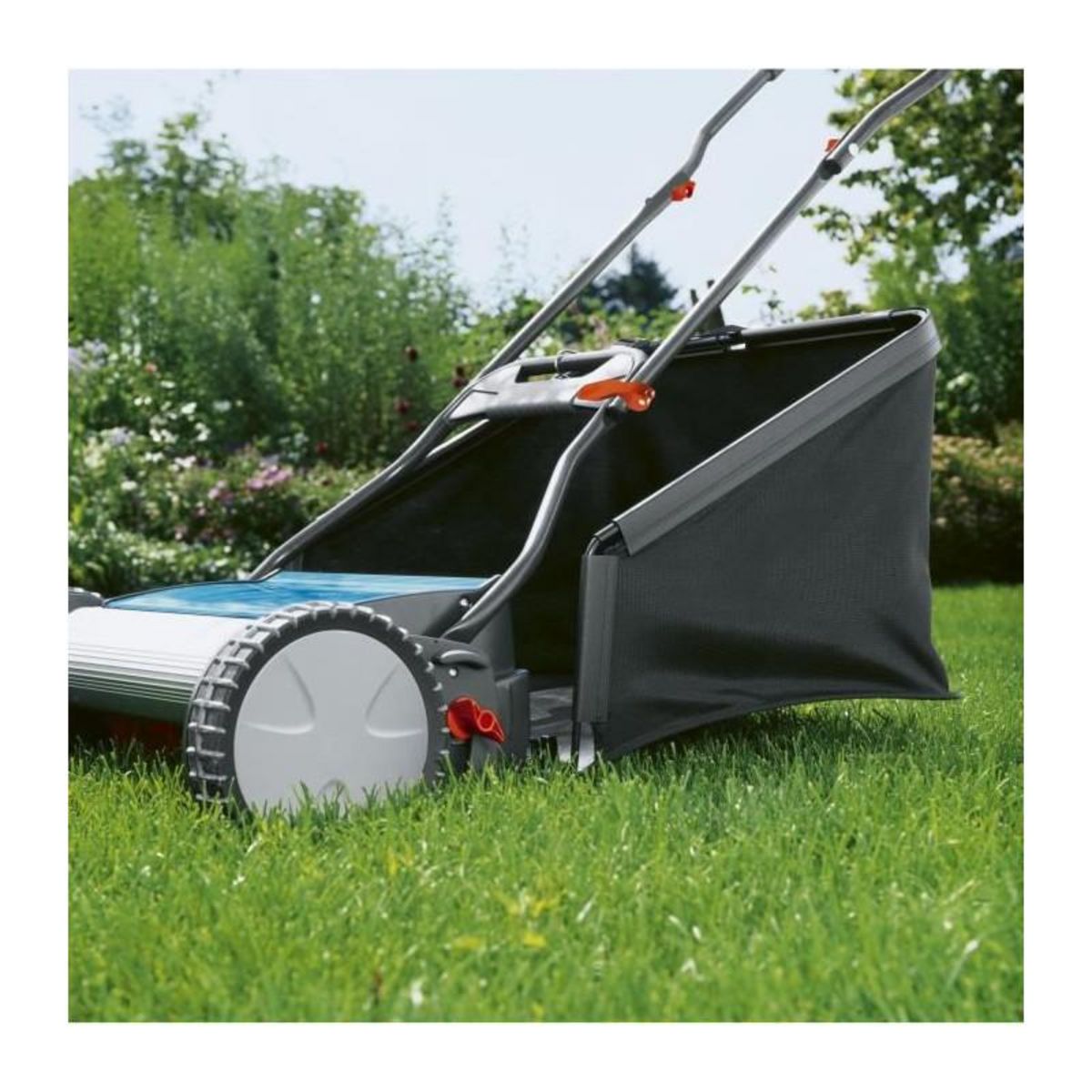 Gardena Tondeuse hélicoïdale 330 Classic