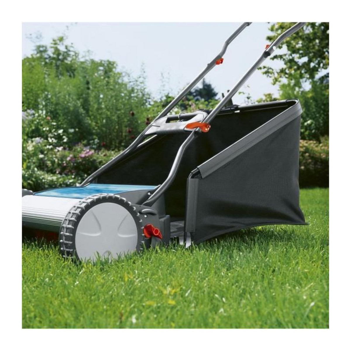 Gardena Tondeuse hélicoïdale 330 Classic