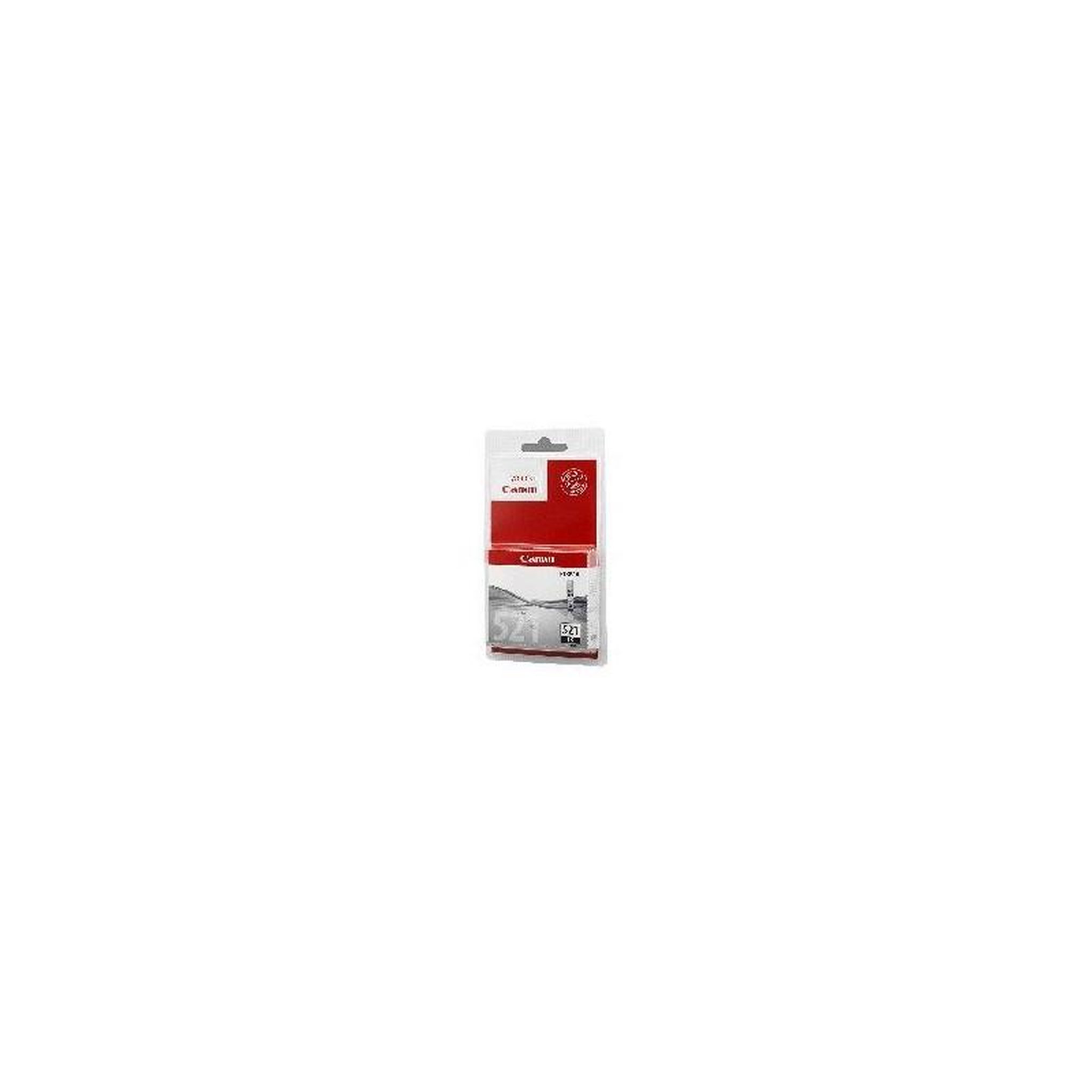 Canon Cartouche imprimante CANON CLI 521 BK