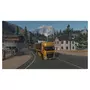 JUST FOR GAMES Truck Driver Nintendo Switch