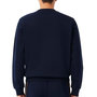 Voir la diapositive 2 : Lacoste Sweat Marine/Blanc Homme Lacoste SH5498