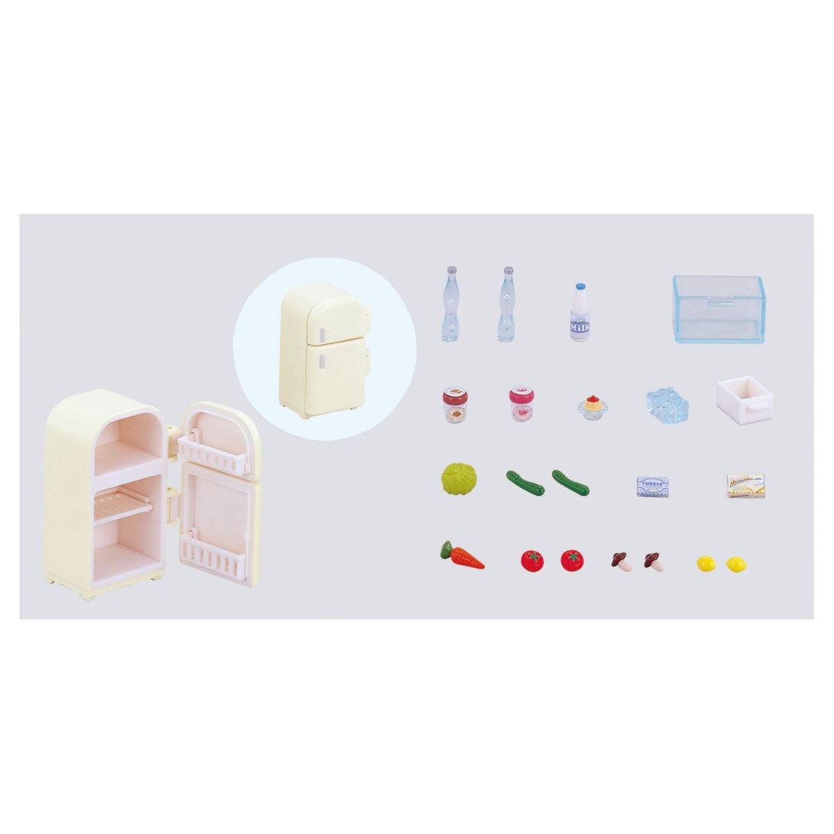 Sylvanian families 5392 - Set ameublement + 1 figurine - Sylvanians Families