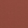 Voir la diapositive 2 : VIDAXL Ecran de balcon Terre cuite 120x400 cm Tissu Oxford